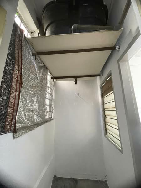 Pangsapuri untuk Dijual di Seri Ayu Apartment - Hairi Halim - Interior - PropertyGuru.com.my