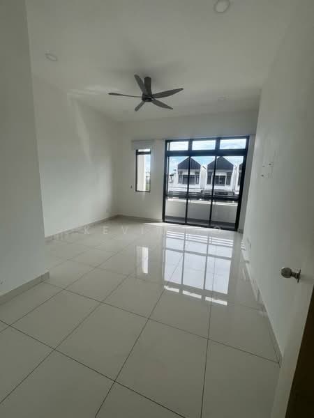 Rumah Teres 2 Tingkat untuk Dijual di Taman Ekoflora (Johor Bahru) - Kevin Ho - Living Room - PropertyGuru.com.my