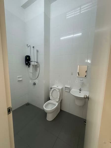 Rumah Teres 2 Tingkat untuk Dijual di Taman Ekoflora (Johor Bahru) - Kevin Ho - PropertyGuru.com.my