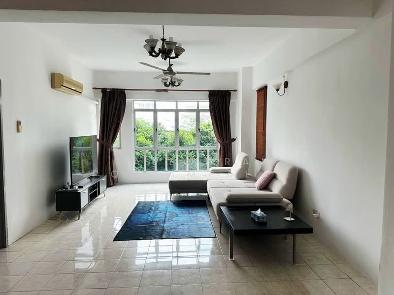 Servis Apartment untuk Disewa di Millennium Place @ Millennium Square - GAJENDRAN PONNAMPALAM - PropertyGuru.com.my