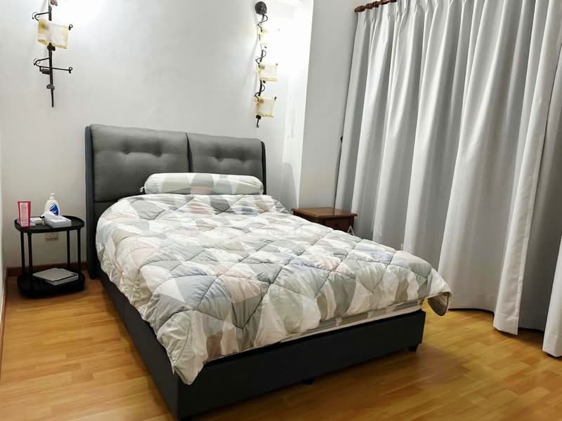 Servis Apartment untuk Disewa di Millennium Place @ Millennium Square - GAJENDRAN PONNAMPALAM - PropertyGuru.com.my