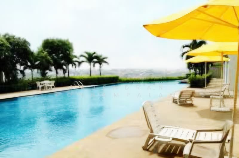 Servis Apartment untuk Disewa di Millennium Place @ Millennium Square - GAJENDRAN PONNAMPALAM - PropertyGuru.com.my