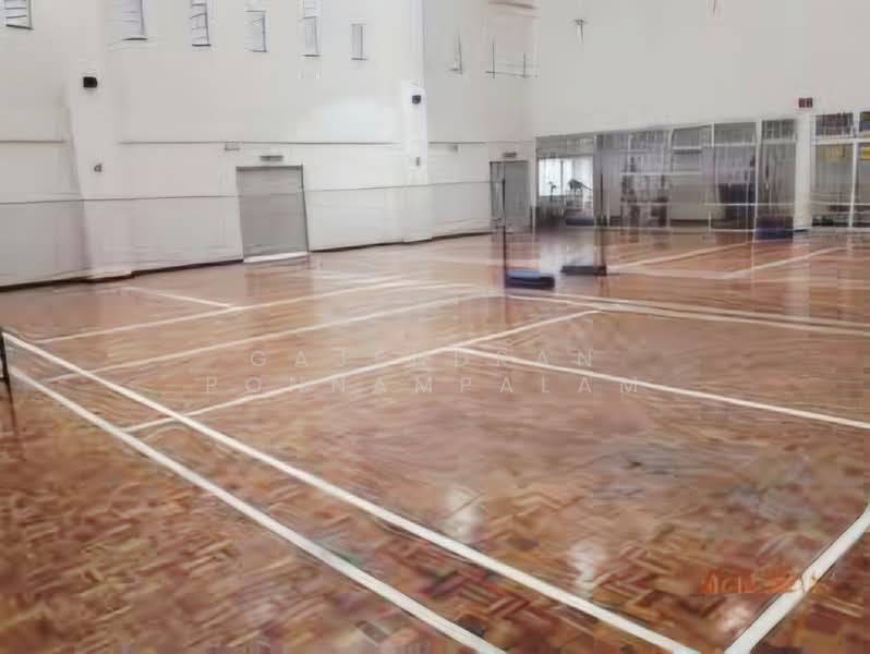 Servis Apartment untuk Disewa di Millennium Place @ Millennium Square - GAJENDRAN PONNAMPALAM - PropertyGuru.com.my