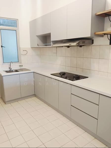 Servis Apartment untuk Disewa di Millennium Place @ Millennium Square - GAJENDRAN PONNAMPALAM - PropertyGuru.com.my