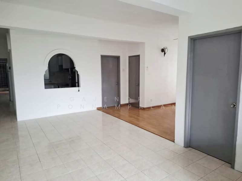 Servis Apartment untuk Disewa di Millennium Place @ Millennium Square - GAJENDRAN PONNAMPALAM - PropertyGuru.com.my