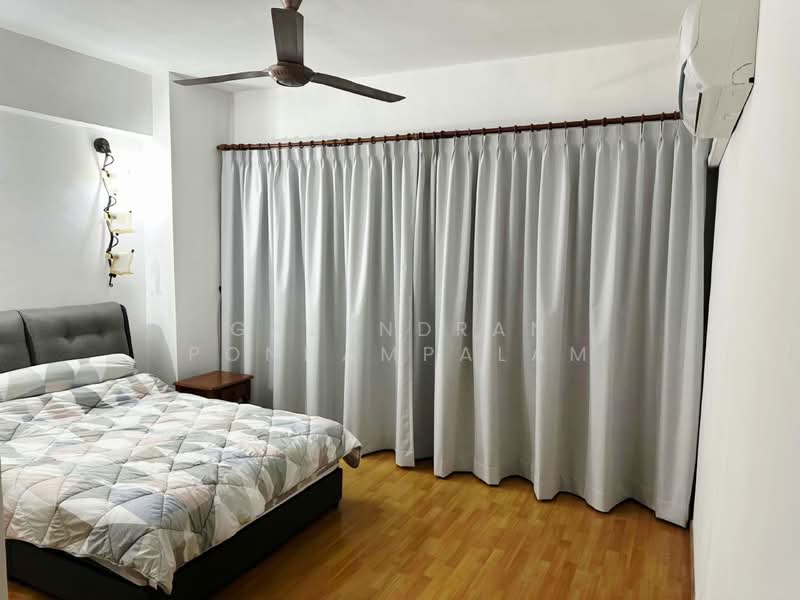 Servis Apartment untuk Disewa di Millennium Place @ Millennium Square - GAJENDRAN PONNAMPALAM - PropertyGuru.com.my