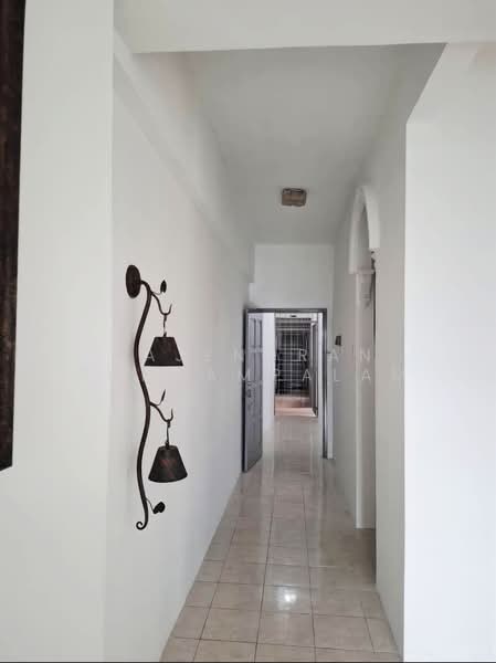 Servis Apartment untuk Disewa di Millennium Place @ Millennium Square - GAJENDRAN PONNAMPALAM - PropertyGuru.com.my