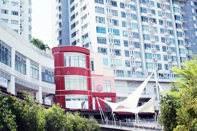 Servis Apartment untuk Disewa di Millennium Place @ Millennium Square - GAJENDRAN PONNAMPALAM - PropertyGuru.com.my