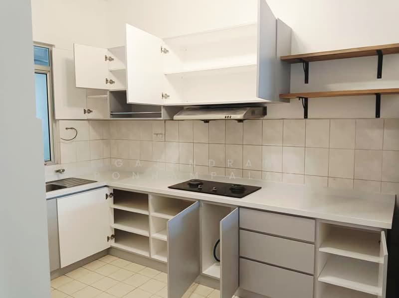 Servis Apartment untuk Disewa di Millennium Place @ Millennium Square - GAJENDRAN PONNAMPALAM - PropertyGuru.com.my