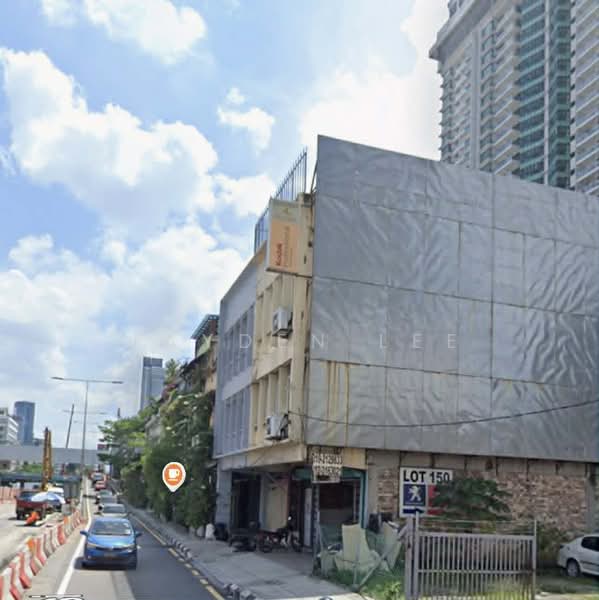 Kedai untuk Dijual di Sungai Besi (Kuala Lumpur) - Jayden Lee - Exterior - PropertyGuru.com.my