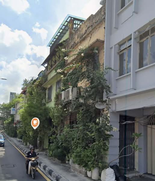 Kedai untuk Dijual di Sungai Besi (Kuala Lumpur) - Jayden Lee - PropertyGuru.com.my