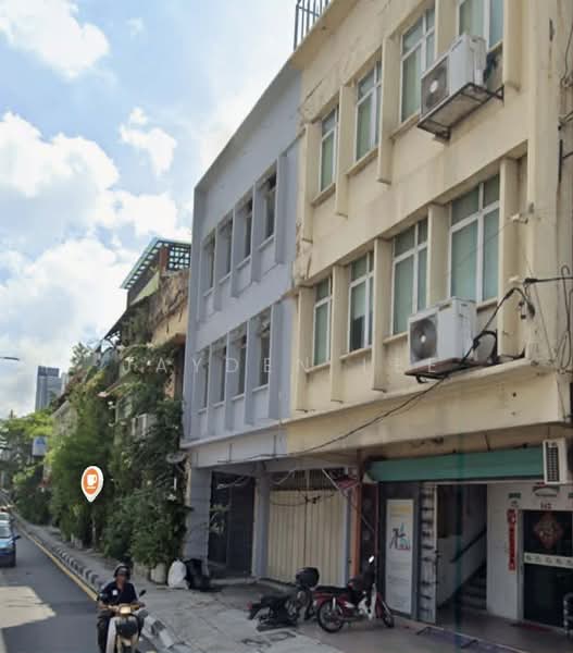 Kedai untuk Dijual di Sungai Besi (Kuala Lumpur) - Jayden Lee - Exterior - PropertyGuru.com.my