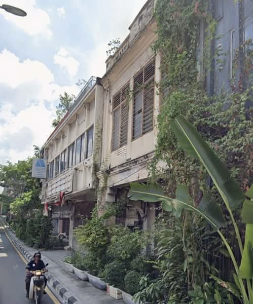 Kedai untuk Dijual di Sungai Besi (Kuala Lumpur) - Jayden Lee - Exterior - PropertyGuru.com.my