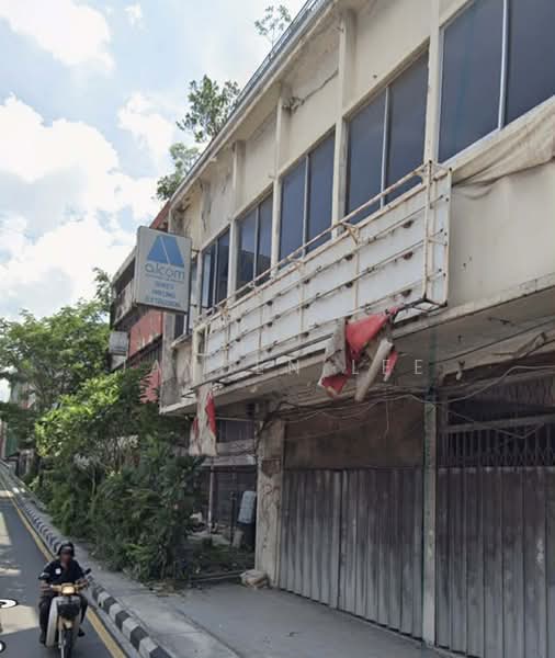 Kedai untuk Dijual di Sungai Besi (Kuala Lumpur) - Jayden Lee - Exterior - PropertyGuru.com.my