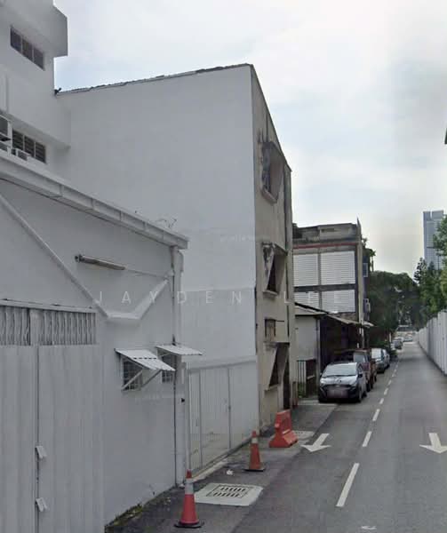 Kedai untuk Dijual di Sungai Besi (Kuala Lumpur) - Jayden Lee - Exterior - PropertyGuru.com.my