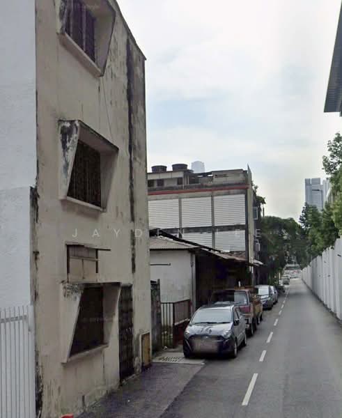 Kedai untuk Dijual di Sungai Besi (Kuala Lumpur) - Jayden Lee - Exterior - PropertyGuru.com.my