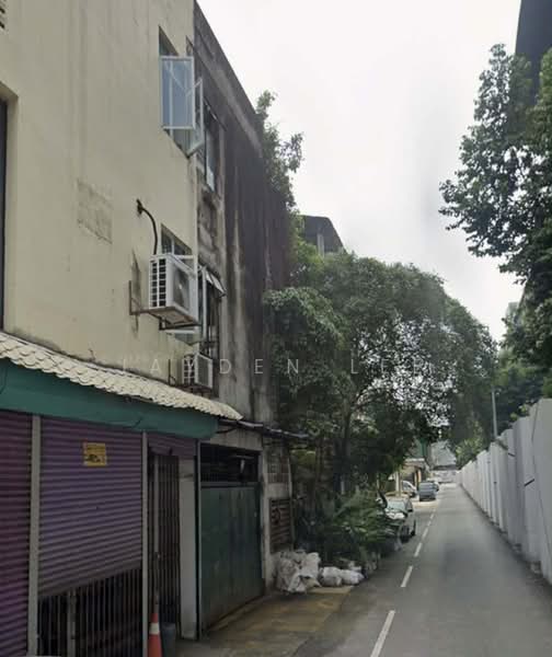 Kedai untuk Dijual di Sungai Besi (Kuala Lumpur) - Jayden Lee - Exterior - PropertyGuru.com.my
