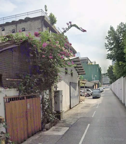 Kedai untuk Dijual di Sungai Besi (Kuala Lumpur) - Jayden Lee - Exterior - PropertyGuru.com.my
