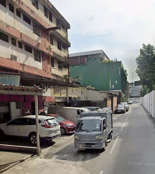 Kedai untuk Dijual di Sungai Besi (Kuala Lumpur) - Jayden Lee - Exterior - PropertyGuru.com.my