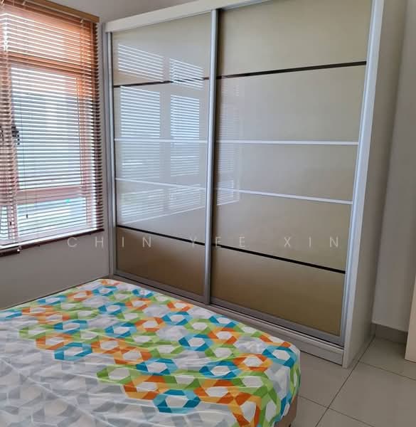 Condominium for Rent at La Thea Residences - Chin Yee Xin - Bedroom - PropertyGuru.com.my