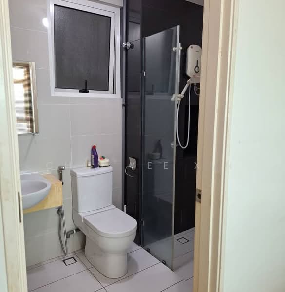 Condominium for Rent at La Thea Residences - Chin Yee Xin - Bathroom - PropertyGuru.com.my