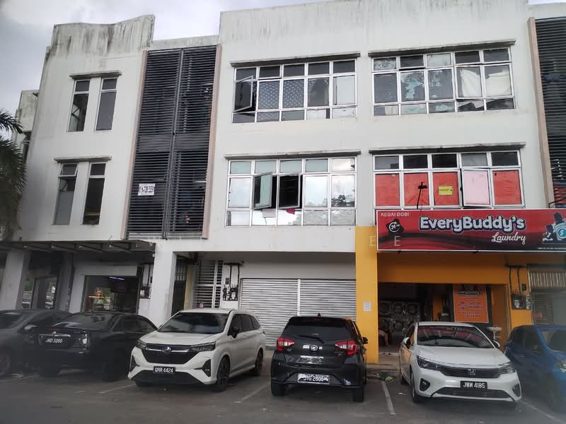 Kedai / Pejabat untuk Disewa di Taman Perindustrian Nusa Cemerlang (Iskandar Puteri (Nusajaya)) - William Lee - PropertyGuru.com.my