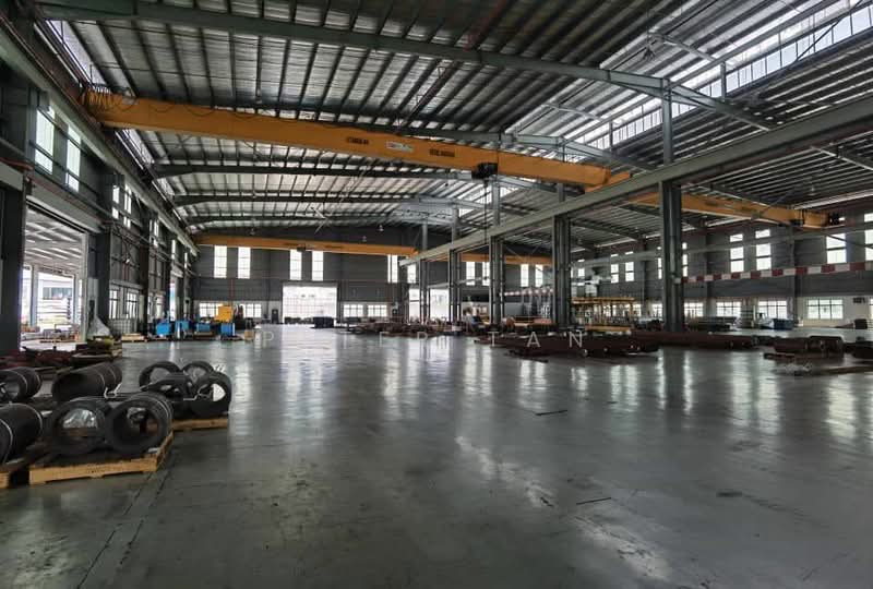 Kilang untuk Dijual di Ehsan Jaya (Johor Bahru) - Peter Tan - PropertyGuru.com.my