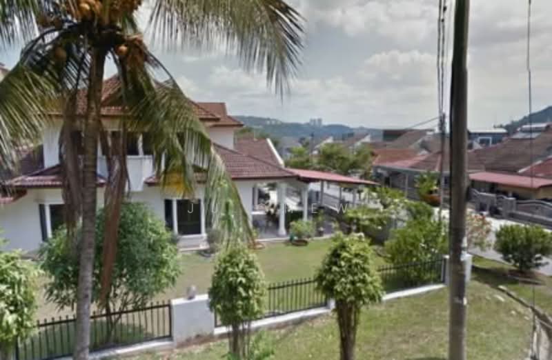 Rumah Teres 2 Tingkat untuk Dijual di Ampang Jaya (Ampang) - JJ Chew - Exterior - PropertyGuru.com.my