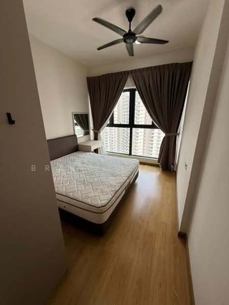 Condominium for Rent at Amberside @ Country Garden Danga Bay - Brandon Ding - Bedroom - PropertyGuru.com.my