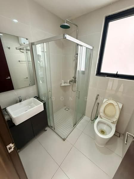 Condominium for Rent at Amberside @ Country Garden Danga Bay - Brandon Ding - PropertyGuru.com.my