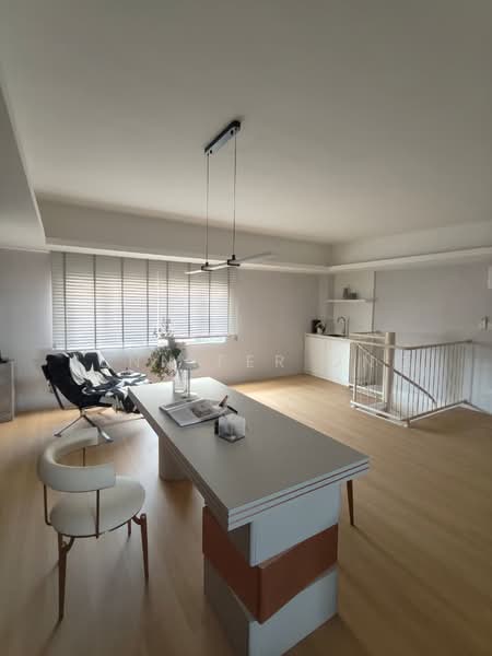 Rumah Teres untuk Dijual di Johor Bahru (Johor) - Jennifer Ong - Interior - PropertyGuru.com.my