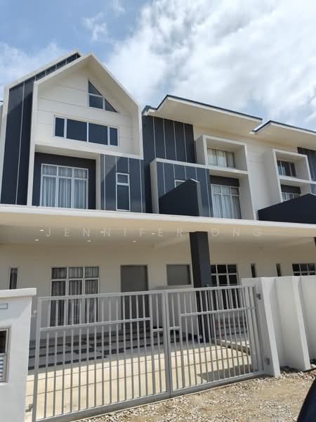 Rumah Teres untuk Dijual di Johor Bahru (Johor) - Jennifer Ong - Exterior - PropertyGuru.com.my