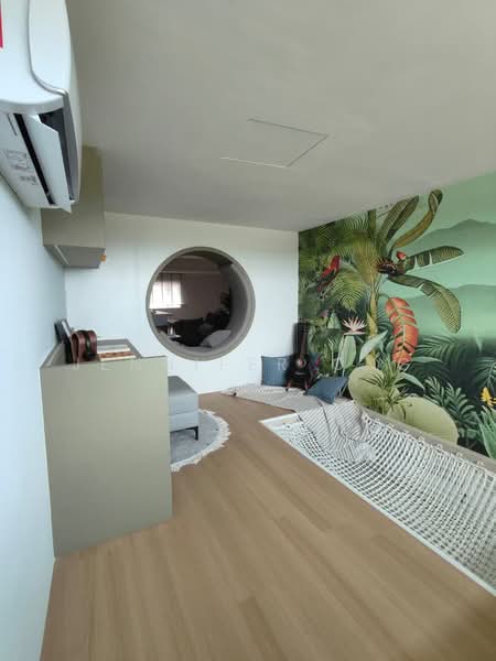 Rumah Teres untuk Dijual di Johor Bahru (Johor) - Jennifer Ong - Interior - PropertyGuru.com.my