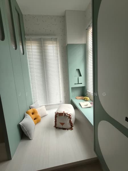 Rumah Teres untuk Dijual di Johor Bahru (Johor) - Jennifer Ong - Interior - PropertyGuru.com.my
