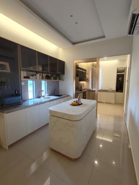 Rumah Teres untuk Dijual di Johor Bahru (Johor) - Jennifer Ong - Kitchen - PropertyGuru.com.my