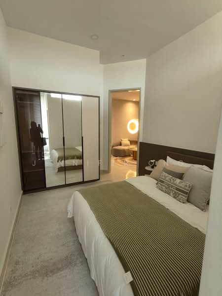 Rumah Teres untuk Dijual di Johor Bahru (Johor) - Jennifer Ong - Bedroom - PropertyGuru.com.my