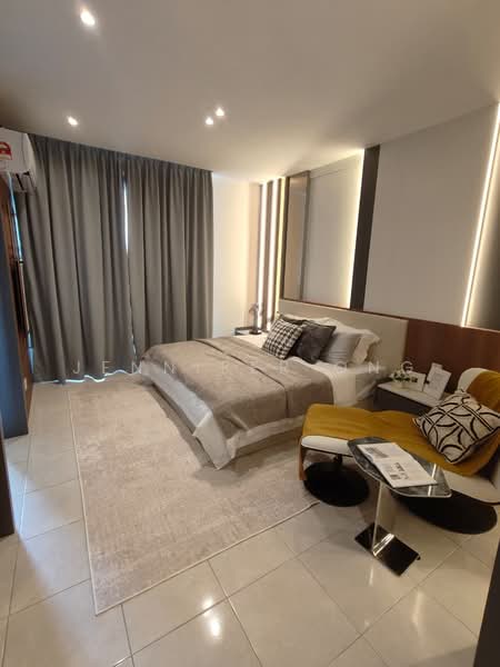 Rumah Teres untuk Dijual di Johor Bahru (Johor) - Jennifer Ong - Bedroom - PropertyGuru.com.my