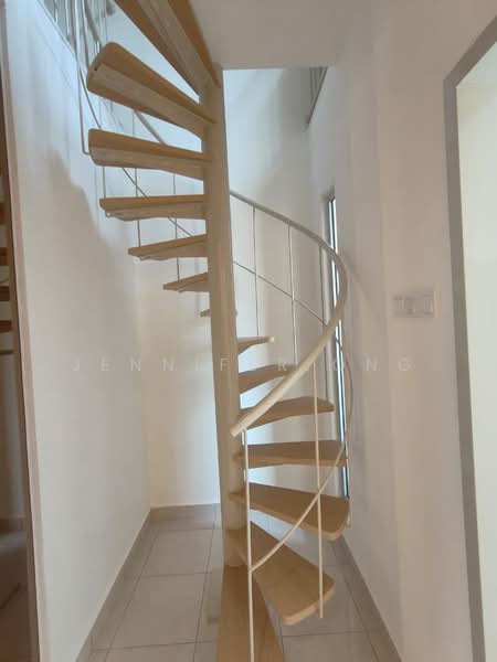 Rumah Teres untuk Dijual di Johor Bahru (Johor) - Jennifer Ong - Interior - PropertyGuru.com.my