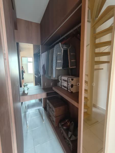 Rumah Teres untuk Dijual di Johor Bahru (Johor) - Jennifer Ong - Interior - PropertyGuru.com.my