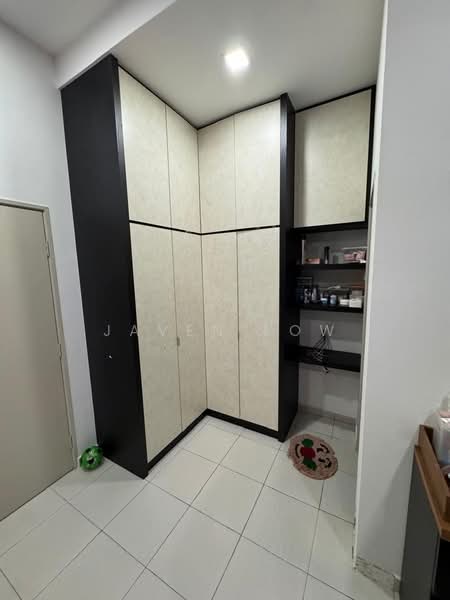 Rumah Berkembar untuk Dijual di Bandar Saujana Putra (Tanjong Duabelas) - Javen Low - PropertyGuru.com.my