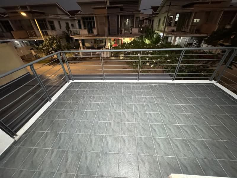 Rumah Berkembar untuk Dijual di Bandar Saujana Putra (Tanjong Duabelas) - Javen Low - PropertyGuru.com.my