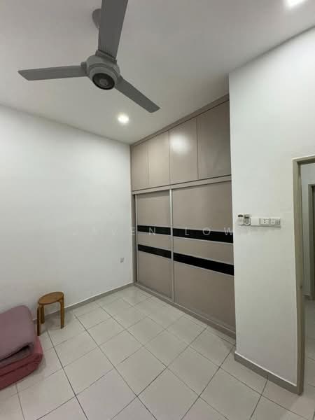 Rumah Berkembar untuk Dijual di Bandar Saujana Putra (Tanjong Duabelas) - Javen Low - PropertyGuru.com.my