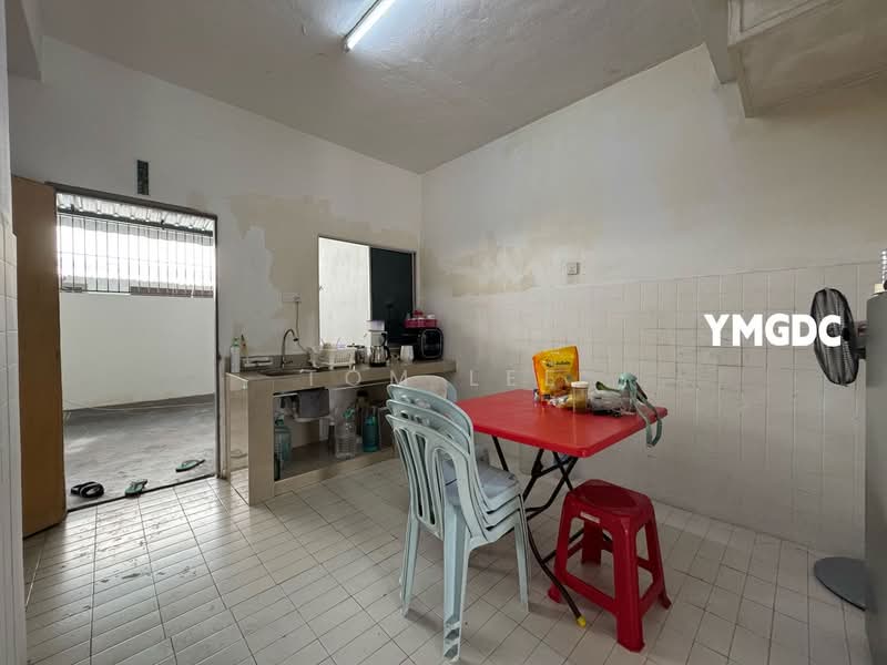 Rumah Teres 2 Tingkat untuk Dijual di Taman Klang Jaya (Klang) - Tom Lee - PropertyGuru.com.my
