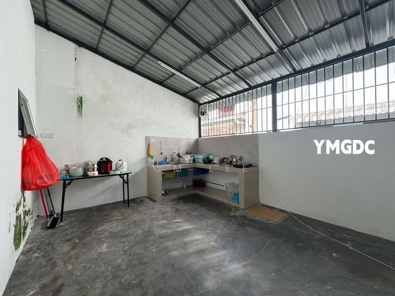 Rumah Teres 2 Tingkat untuk Dijual di Taman Klang Jaya (Klang) - Tom Lee - PropertyGuru.com.my