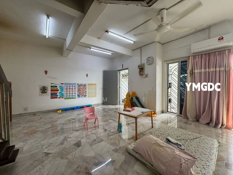Rumah Teres 2 Tingkat untuk Dijual di Taman Klang Jaya (Klang) - Tom Lee - PropertyGuru.com.my