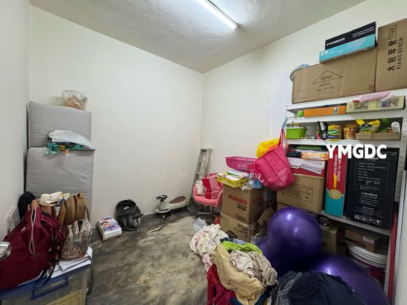 Rumah Teres 2 Tingkat untuk Dijual di Taman Klang Jaya (Klang) - Tom Lee - PropertyGuru.com.my