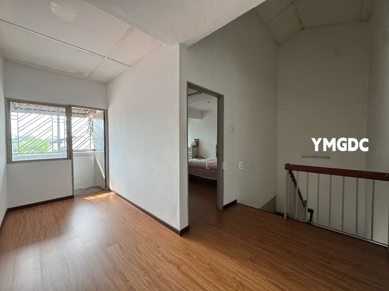 Rumah Teres 2 Tingkat untuk Dijual di Taman Klang Jaya (Klang) - Tom Lee - PropertyGuru.com.my