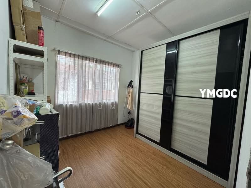 Rumah Teres 2 Tingkat untuk Dijual di Taman Klang Jaya (Klang) - Tom Lee - PropertyGuru.com.my