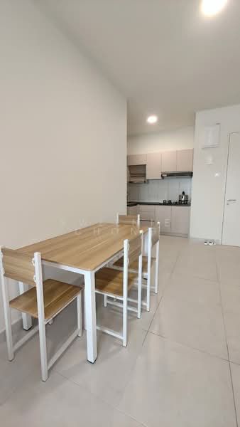 Servis Apartment untuk Dijual di Majestic Maxim - Kweenie Chong - Kitchen - PropertyGuru.com.my