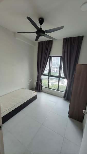 Servis Apartment untuk Dijual di Majestic Maxim - Kweenie Chong - PropertyGuru.com.my